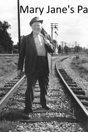 Mary Jane's Pa Mary Jane's Pa