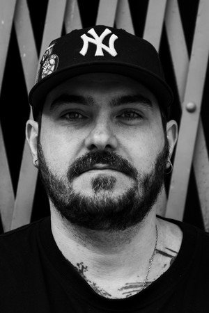 Cesar Risco
