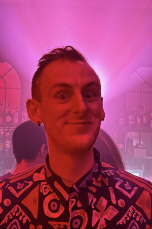Tom Gidman