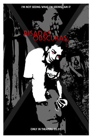 Risadas Obscuras Risadas Obscuras