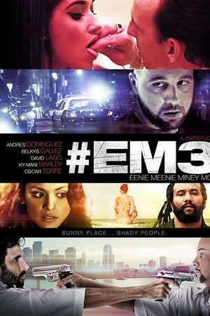 Eenie Meenie Miney Moe