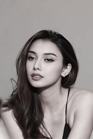 Angelica Cervantes