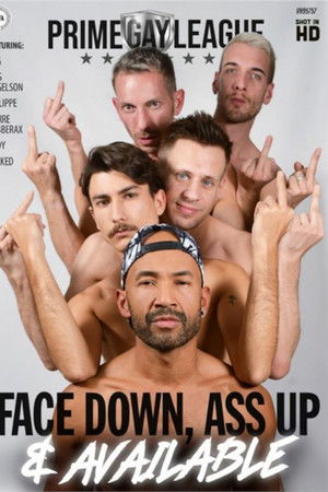 Face Down, Ass Up & Available Face Down, Ass Up & Available