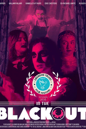 IN THE BLACKOUT IN THE BLACKOUT