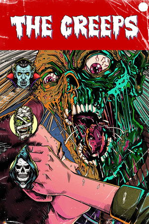 The Creeps The Creeps