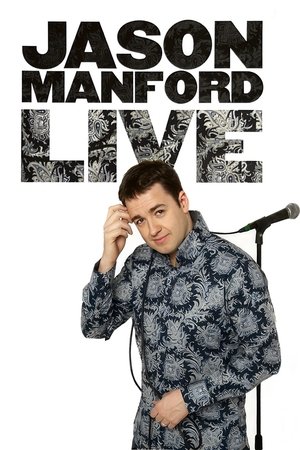 Jason Manford: Live Jason Manford: Live