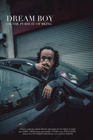 Dream Boy or the Pursuit of Being Dream Boy or the Pursuit of Being