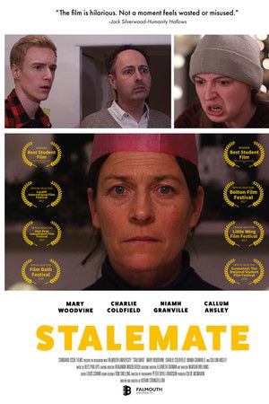Stalemate Stalemate