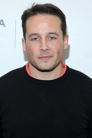 Richard Dewey