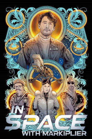 In Space with Markiplier In Space with Markiplier