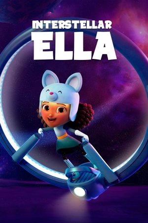 Interstellar Ella Interstellar Ella