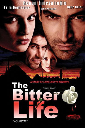 The Bitter Life The Bitter Life