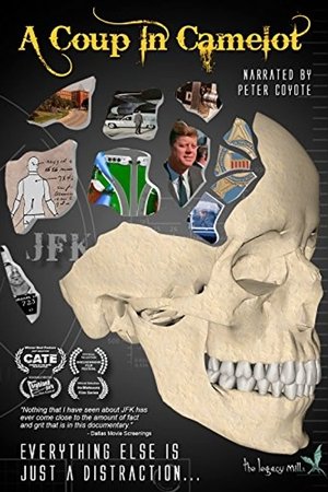 A Coup in Camelot A Coup in Camelot