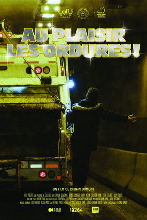 See You, Garbage! See You, Garbage!