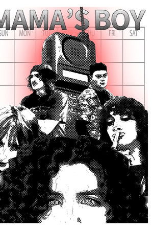 Mama's Boy Mama's Boy