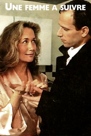 The Woman I'm Watching The Woman I'm Watching