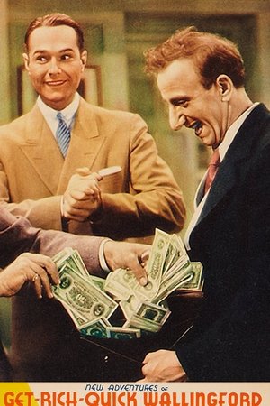 New Adventures of Get Rich Quick Wallingford New Adventures of Get Rich Quick Wallingford