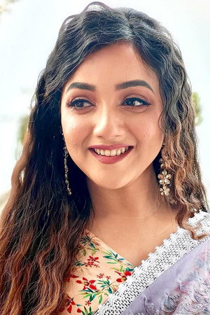 Shritama Mitra