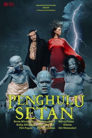 Penghulu Setan Penghulu Setan