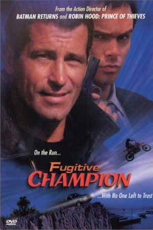 The Hunted The Hunted