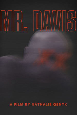Mr. Davis Mr. Davis
