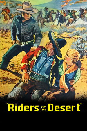 Riders of the Desert Riders of the Desert