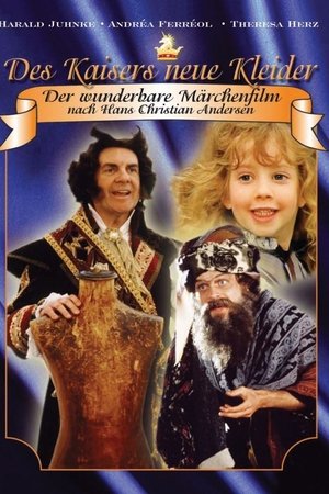 The Emperor's New Clothes The Emperor's New Clothes