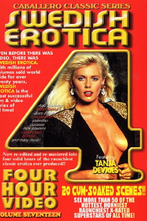 Swedish Erotica 17 Swedish Erotica 17