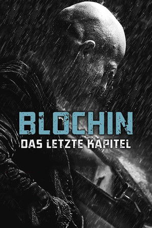 Blochin: Das letzte Kapitel Blochin: Das letzte Kapitel