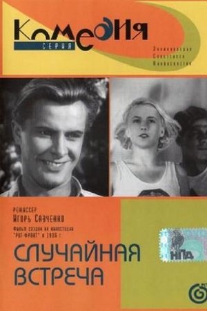 Accidental Meeting Accidental Meeting