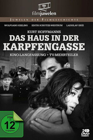 The House in Karp Lane The House in Karp Lane