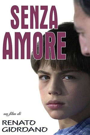 Senza amore Senza amore