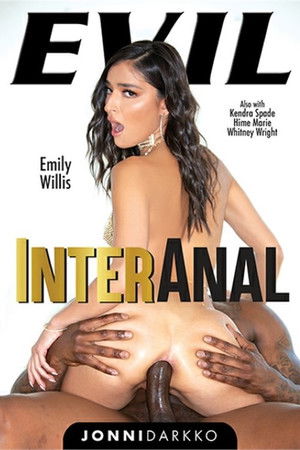 InterAnal InterAnal