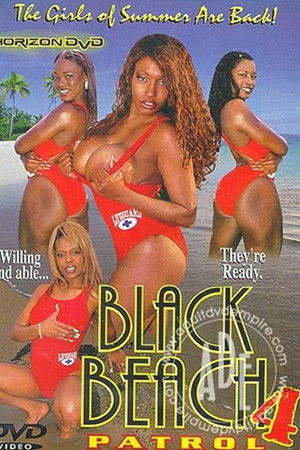 Black Beach Patrol 4 Black Beach Patrol 4
