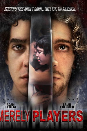 Merely Players Merely Players