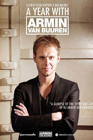 A Year With Armin van Buuren