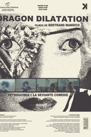 Dragon Dilatation