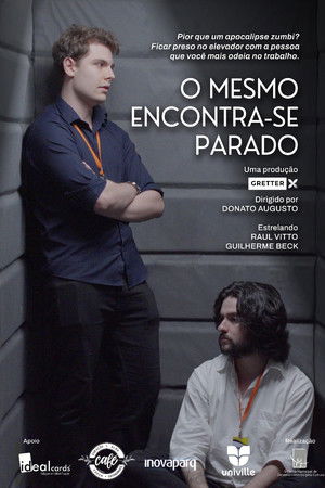 O Mesmo Encontra-se Parado O Mesmo Encontra-se Parado