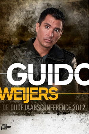 Guido Weijers: De Oudejaarsconference 2012