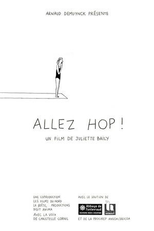 Allez Hop!