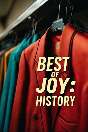 Best Of Joy: Chapter 2 - History Best Of Joy: Chapter 2 - History