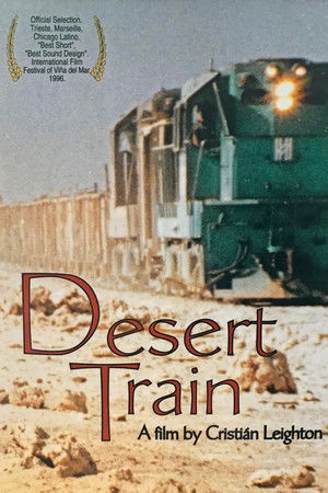 Desert Train Desert Train
