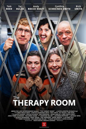 The Therapy Room The Therapy Room