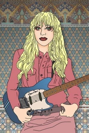 The Dark Night of the Soul The Dark Night of the Soul