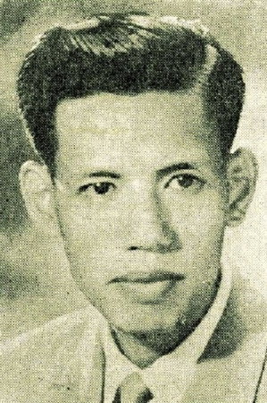 Hoàng Trọng