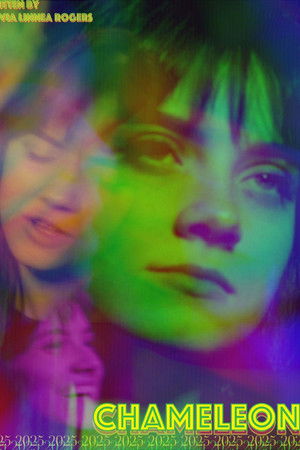 Chameleon Chameleon