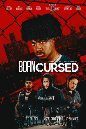 Born Cursed Born Cursed