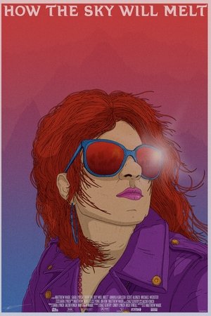 How the Sky Will Melt How the Sky Will Melt