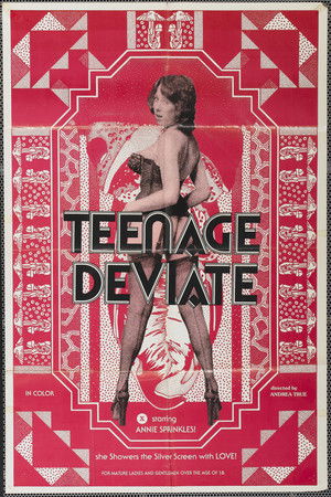 Teenage Deviate Teenage Deviate