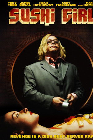 Sushi Girl: A Documentary Sushi Girl: A Documentary